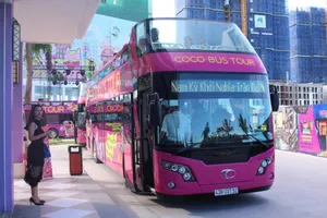 Nợ hơn 36 tỉ, Tập đoàn Empire bị rao bán tài sản