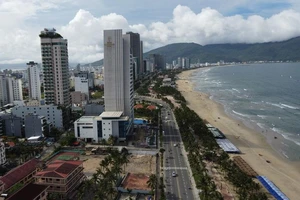 Đà Nẵng bác tin đồn bỏ chủ trương đưa người ăn xin vào cơ sở bảo trợ