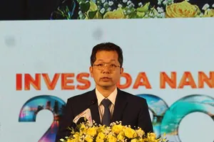 Bí thư Đà Nẵng làm Trưởng ban chỉ đạo Thành ủy về phòng chống tham nhũng, tiêu cực