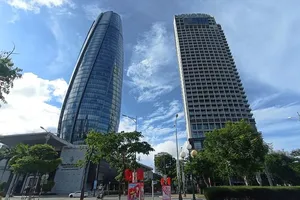 Đà Nẵng xếp thứ 3 cả nước về chỉ số cải cách hành chính