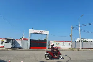 Đà Nẵng: 1 Công ty phạt 1 tỉ đồng vì huy động vốn trái phép