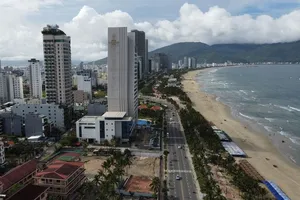 Yêu cầu khẩn trương đấu giá 17 khu đất lớn tại TP Đà Nẵng 