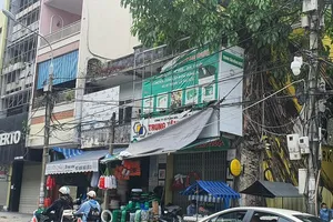 Đà Nẵng sẽ giải tỏa 17 khu tập thể xuống cấp mức độ nguy hiểm