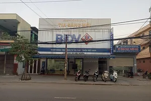 5 khu đất đại gia Trung ‘lửa' phù phép để hưởng lợi khi cổ phần hóa