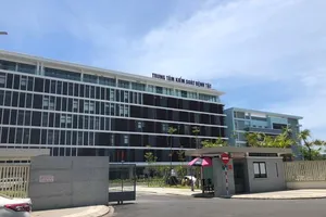 33 gói thầu tại CDC Đà Nẵng có dấu hiệu tội phạm