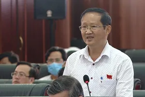 Gần 3.000 lô đất trống tại Đà Nẵng bị lấn chiếm, sử dụng trái phép