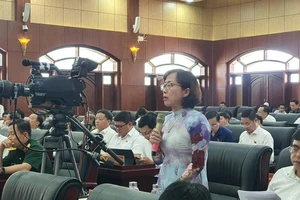 Lãnh đạo Sở Y tế Đà Nẵng nói về hơn 300 nhân viên y tế nghỉ việc