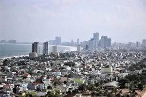 Bộ Xây dựng công bố giá bất động sản tại Đà Nẵng