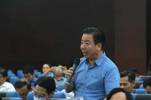  Đà Nẵng nói về việc ồ ạt xin tách thửa đất nông nghiệp