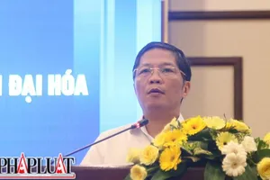 Dịch vụ là động lực quan trọng thúc đẩy công nghiệp hóa, hiện đại hóa