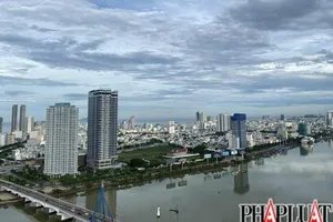 Đà Nẵng kêu gọi hơn 2.200 tỉ đồng đầu tư hạ tầng khu công nghiệp