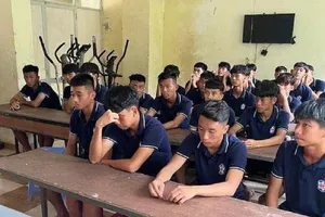 Tập luyện cả năm, U-17 Đà Nẵng không được tham dự vòng chung kết vì… hết tiền?