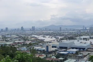 Đà Nẵng tiếp tục đấu giá 14 khu đất lớn