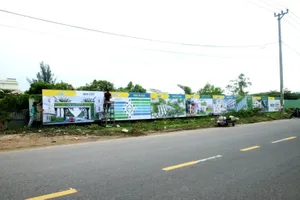 Kết luận mới nhất của Chủ tịch Đà Nẵng về dự án New Danang City