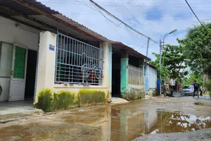 Đà Nẵng bỏ quy hoạch ga đường sắt tại quận Liên Chiểu sau gần 20 năm