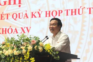 Thường trực Ban Bí thư nói về việc tăng lương cơ sở, nâng trợ cấp