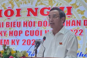 Thiếu thuốc chữa bệnh, Chủ tịch Đà Nẵng nói ‘có tiền mà không mua được’