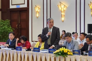 Tăng sức chống chịu của nền kinh tế trước những biến đổi khó lường