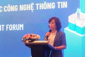 Đà Nẵng: Xuất khẩu phần mềm mang về 110 triệu USD