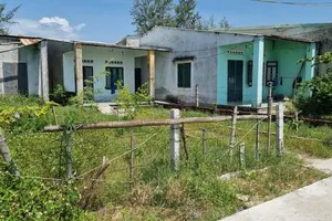 Nhiều dự án làm 20 năm chưa xong khiến người dân Đà Nẵng gặp khó khăn