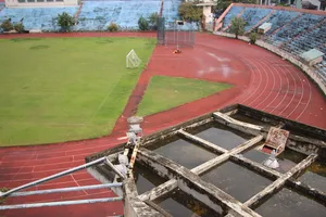 Đà Nẵng chưa thể thi hành các bản án liên quan Vũ 'nhôm', Hứa Thị Phấn, sân Chi Lăng