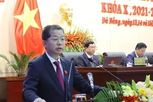 Bí thư Đà Nẵng yêu cầu khắc phục việc chậm giải ngân vốn đầu tư công