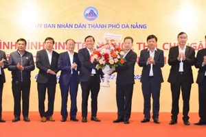 Năm 2022, Đà Nẵng thu ngân sách hơn 24.000 tỉ đồng