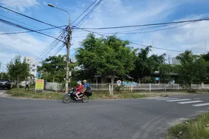 Đà Nẵng đấu giá cho thuê 3 khu đất lớn