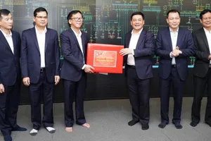 Đảm bảo cấp điện an toàn, liên tục cho miền Trung dịp Tết Nguyên đán 2023