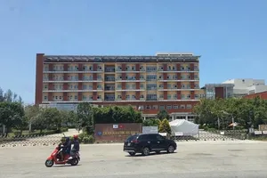 Nguyên Giám đốc Bệnh viện đa khoa Trung ương Quảng Nam bị kỷ luật