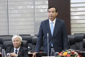 Chính quyền Đà Nẵng luôn đồng hành cùng doanh nghiệp