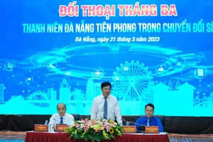 Đà Nẵng chuẩn bị hơn 10 vạn nhân lực cho chuyển đổi số