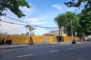 Lý do Đà Nẵng chưa thông qua việc xây trường học trên ‘đất vàng’