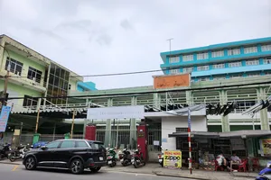 Đà Nẵng chuyển giao nhiều nhà đất công sản tại các vị trí đắc địa