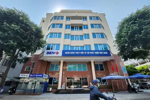 Đà Nẵng gia hạn cho thuê hàng loạt khu đất ‘vàng’