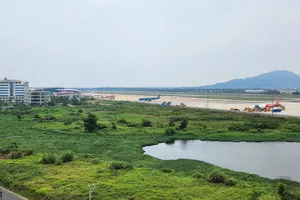Đà Nẵng góp ý Quảng Nam bỏ định hướng quy hoạch sân bay Chu Lai thay sân bay Đà Nẵng