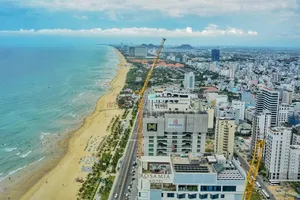 Đà Nẵng tìm cách cải thiện năng lực cạnh tranh cấp tỉnh