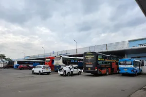 Đà Nẵng: Có xe chạy quá tốc độ 149 lần/tháng