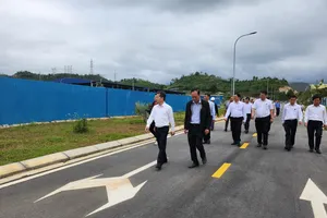 Vụ nhà máy nước gần 1.200 tỉ ‘trùm mền’: Đà Nẵng chốt thời gian vận hành