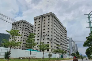 TP.HCM đề xuất cách gỡ vướng việc xét duyệt mua nhà ở xã hội