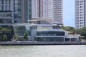 Đà Nẵng: Tài sản của các công ty liên quan tới Vũ ‘nhôm’ được giao dịch trở lại