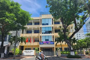 Đà Nẵng xác định lại giá 8 nhà đất công sản từng bán sai quy định