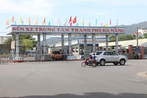 Đà Nẵng có xe ô tô vi phạm tốc độ đến 450 lần/tháng