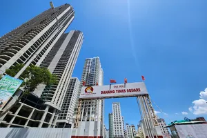 Sở Xây dựng Đà Nẵng lên tiếng về việc chuyển condotel thành chung cư