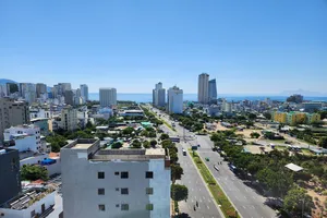 Đà Nẵng cấm phương tiện lưu thông trên nhiều tuyến đường ngày 26-6