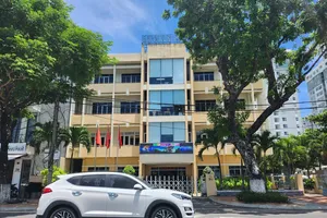 Đà Nẵng định giá 8 công sản theo kết luận của Thanh tra Chính phủ