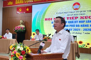 Nguồn lực 100.000 tỉ đồng bất động theo vướng mắc đất đai tại Đà Nẵng