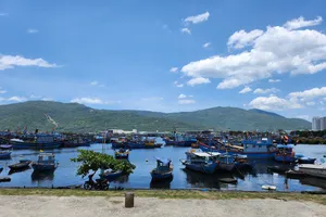 Đà Nẵng siết chặt công tác chống khai thác IUU