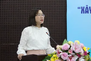 Phát động Giải tuyên truyền 'Xây dựng Đà Nẵng - Thành phố môi trường' năm 2023