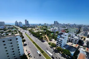 Đà Nẵng quy định hệ số và giá đất ở tái định cư tại nhiều dự án